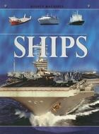 Ships di Ian Graham edito da Smart Apple Media