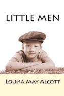Little Men di Louisa May Alcott edito da READACLASSIC COM