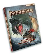 Pathfinder Rpg: Advanced Player's Guide (p2) di Paizo Staff edito da Paizo Publishing, Llc