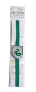 Harry Potter: Slytherin Elastic Band Bookmark di Insight Editions edito da Insight Editions