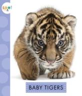 Baby Tigers di K. C. Kelley edito da AMICUS INK