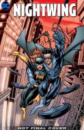 Nightwing: Year One Deluxe Edition di Chuck Dixon, Scott Beatty edito da D C COMICS