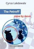Petroff di Cyrus Lakdawala edito da Everyman Chess