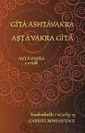 Gítá Ashtávakra - Aṣṭāvakra Gītā: Eagrán dátheangach i Sanscrait agus i nGaeilge di Ashtavakra edito da EVERTYPE