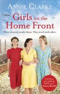 Girls on the Home Front di Annie Clarke edito da Cornerstone