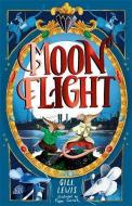Moonflight di Gill Lewis edito da David Fickling Books