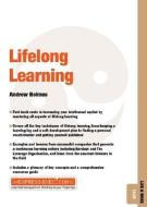 Lifelong Learning di Andrew Holmes edito da Capstone
