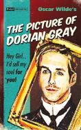 PICT OF DORIAN GRAY CARD di Pulp! the Classics edito da OLDCASTLE BOOKS