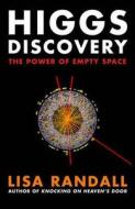 Higgs Discovery di Lisa Randall edito da Vintage Publishing
