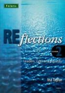 Reflections: Leaders Rules & Equality Cd-rom di Ina Taylor edito da Oxford University Press