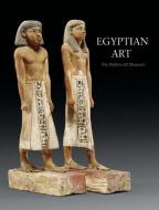 Egyptian Art di Matthias Seidel, Regine Schulz, Betsy M. Bryan edito da D Giles Ltd