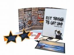 Exit Through the Gift Shop: A Film by Banksy edito da Oscilloscope Laboratories