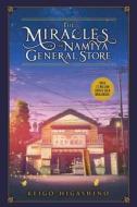 The Miracles of the Namiya General Store di Keigo Higashino edito da Little, Brown & Company