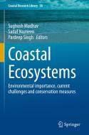 Coastal Ecosystems edito da Springer International Publishing