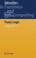 Fuzzy Logic edito da Springer Berlin Heidelberg