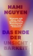 Das Ende der Unsichtbarkeit di Hami Nguyen edito da Ullstein Verlag GmbH