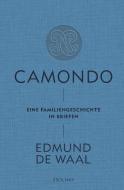 Camondo di Edmund de Waal edito da Zsolnay-Verlag