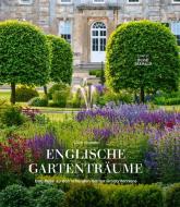 Englische Gartenträume di Clive Nichols edito da Busse-Seewald Verlag