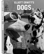 Elliott Erwitt's Dogs di Elliott Erwitt edito da teNeues Media