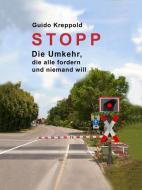 STOPP di Guido Kreppold edito da Verlagshaus Schlosser