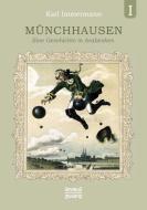 Münchhausen. Band 1 di Karl Immermann edito da Severus