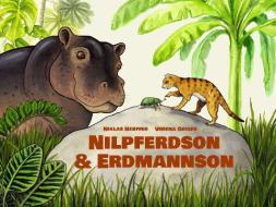 Nilpferdson & Erdmannson di Niklas Neuffer edito da NOVA MD