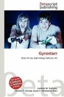 Gyrostarr edito da Betascript Publishing