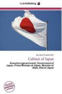 Cabinet Of Japan edito da Cede Publishing