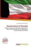 Government Of Kuwait edito da Dign Press