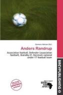 Anders Randrup edito da Brev Publishing