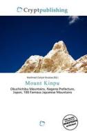 Mount Kinpu edito da Crypt Publishing