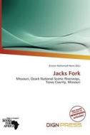 Jacks Fork edito da Dign Press