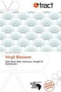 Virgil Blossom edito da Crypt Publishing