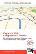 Virginia's 19th Congressional District edito da Duc