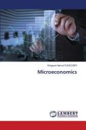 Microeconomics di Wiegand Helmut Fleischer edito da LAP LAMBERT Academic Publishing