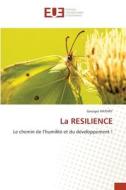 La RESILIENCE di Georges Hathry edito da Éditions universitaires européennes