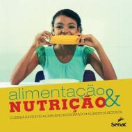 ALIMENTA O E NUTRI O di SENAC DEPARTAMENTO N edito da LIGHTNING SOURCE UK LTD