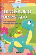 Un Dinosaurio Despistado: Leer Con Susaeta - Nivel 0 di Susaeta Publishing edito da SUSAETA EDICIONES