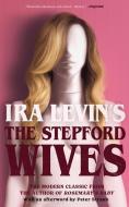 IRA Levin's the Stepford Wives di Ira Levin edito da BLACKSTONE PUB
