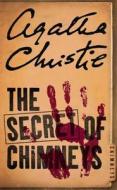 The Secret of Chimneys di Agatha Christie edito da Harper Collins Publ. UK