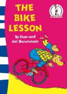 The Bike Lesson di Stan Berenstain edito da HarperCollins Publishers