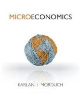 Microeconomics di Dean S. Karlan, Jonathan J. Morduch edito da Mcgraw-hill Education - Europe