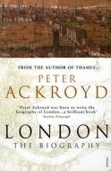 London di Peter Ackroyd edito da Random House UK Ltd