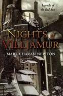 Nights Of Villjamur di #Newton,  Mark Charan edito da Pan Macmillan