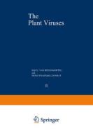 PLANT VIRUSES 1986/E di Van Regenmortel M. H. V. edito da SPRINGER NATURE