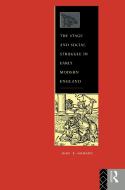 The Stage and Social Struggle in Early Modern England di Jean E. Howard edito da Taylor & Francis Ltd