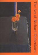 The Art of Richard Diebenkorn di Jane Livingston edito da University of California Press
