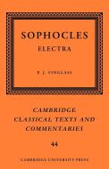 Sophocles di Sophocles edito da Cambridge University Press