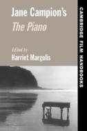 Jane Campion's The Piano di Jane Campion edito da Cambridge University Press
