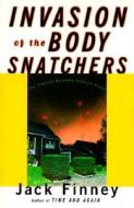 Invasion of the Body Snatchers di Jack Finney edito da Touchstone Books